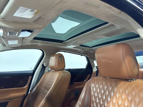 Used 2017 Jaguar XJ L Portfolio AWD/4WD image 31