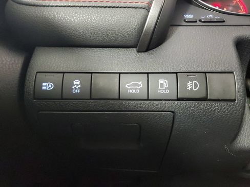 Used 2020 Toyota Camry TRD FWD image 33