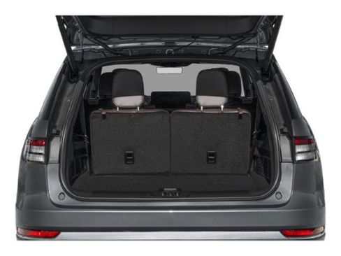 New 2025 Lincoln Aviator Reserve image 8