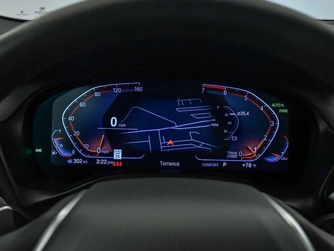 Used 2023 BMW X3 sDrive30i w/ Convenience Package image 23