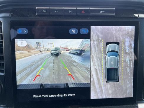 Used 2024 Ford F150 XLT w/ Equipment Group 302A MID image 18