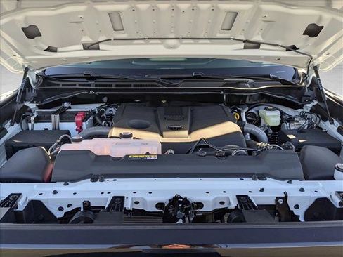 New 2026 Toyota Tundra SR image 16