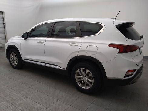 Used 2019 Hyundai Santa Fe SE FWD image 3