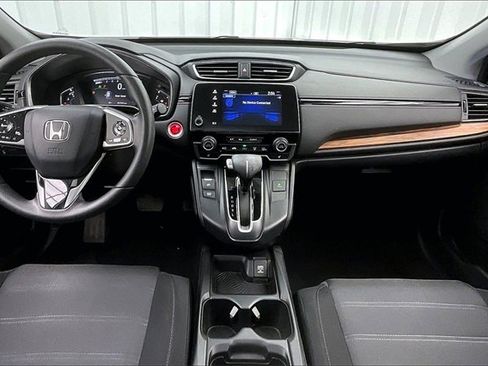 Used 2019 Honda CR-V EX image 15