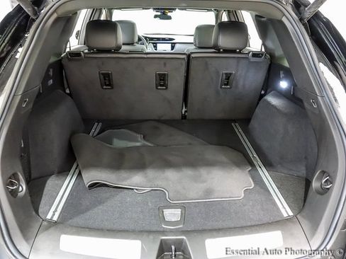 Certified 2025 Cadillac XT5 Premium Luxury image 21