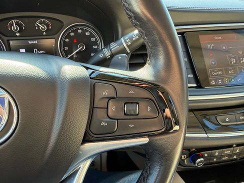 Used 2023 Buick Enclave Essence w/ Experience Buick Package image 30