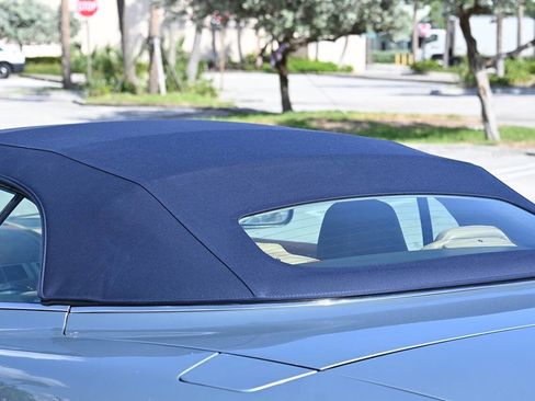 Used 2005 Aston Martin DB9 Volante image 36