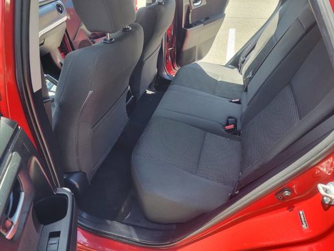 Used 2018 Toyota Corolla iM image 16