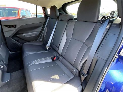 New 2026 Subaru Crosstrek 2.0i Premium image 13