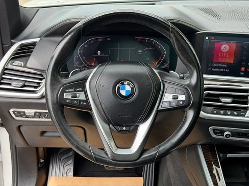 Used 2019 BMW X5 xDrive40i w/ Premium Package 2 AWD/4WD image 17