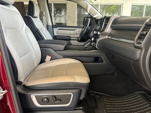 Used 2023 RAM 1500 Limited AWD/4WD image 27
