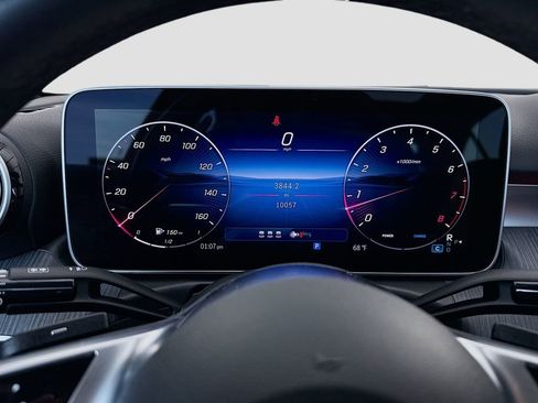 Certified 2025 Mercedes-Benz C 300 Sedan image 34