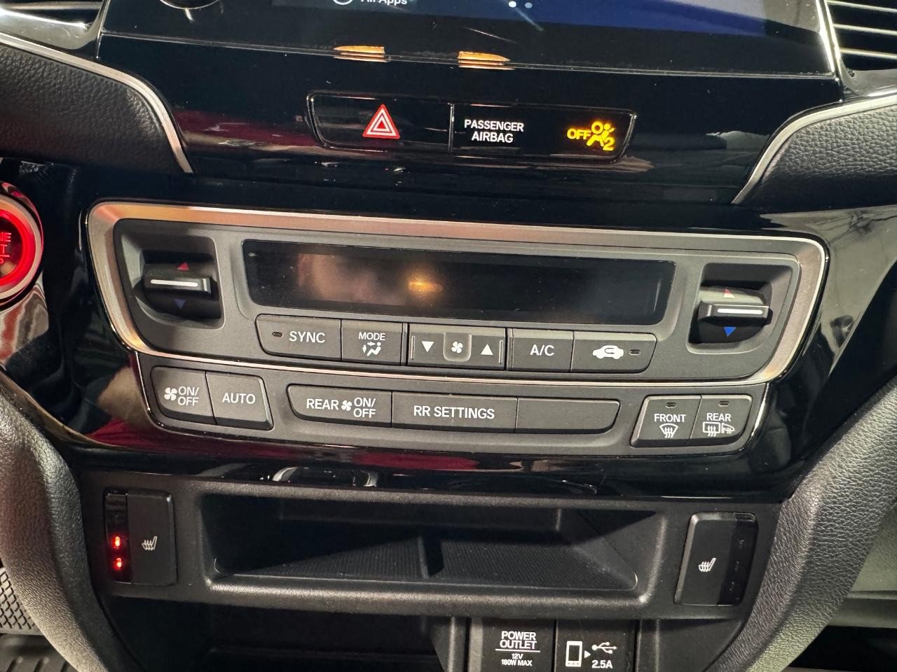 Used 2019 Honda Passport Touring image 24