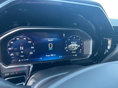 New 2026 Chevrolet Silverado 3500 LT w/ Convenience Package image 9