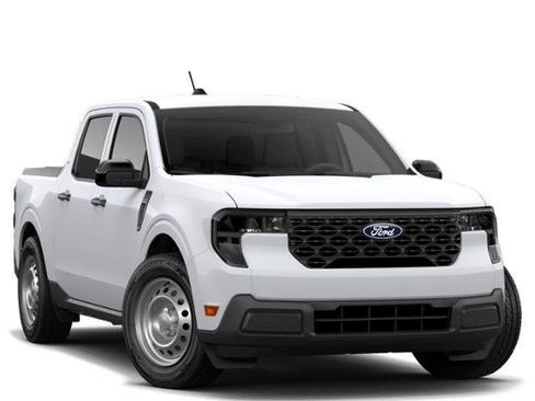 New 2026 Ford Maverick XL AWD/4WD image 28