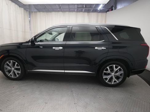 Used 2021 Hyundai Palisade Limited w/ Winter Package AWD/4WD image 24