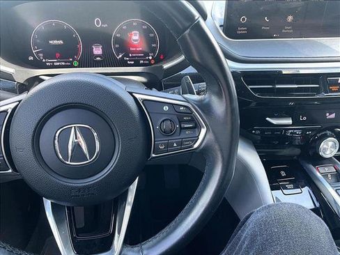 Used 2024 Acura MDX FWD w/ Technology Package image 21