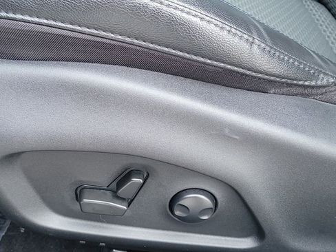 Used 2022 Jeep Compass Latitude w/ Convenience Group image 19