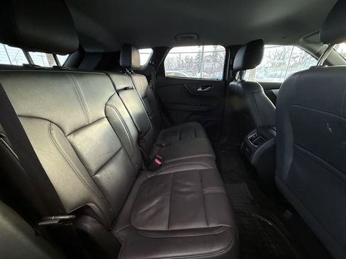 Used 2022 Chevrolet Blazer LT w/ Midnight/Sport Edition image 29