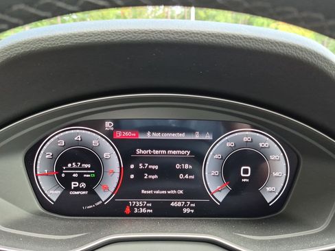 Used 2023 Audi Q5 2.0T Prestige w/ Prestige Package AWD/4WD image 19