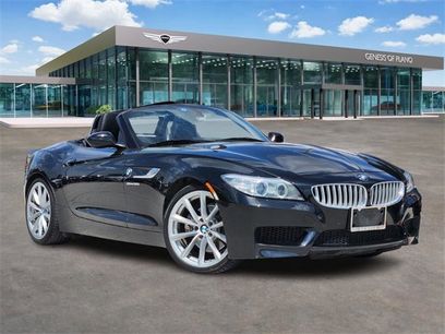Used 2016 BMW Z4 sDrive35i