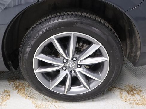 Used 2021 Acura RDX Technology Package image 20