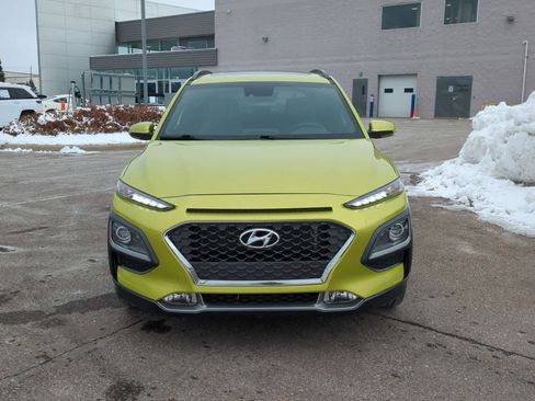 Used 2020 Hyundai Kona Limited image 3