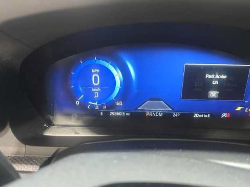 Used 2022 Ford Explorer ST AWD/4WD image 10
