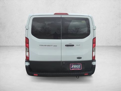Used 2023 Ford Transit 350 XLT image 6