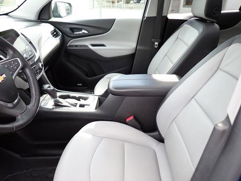 Used 2019 Chevrolet Equinox Premier image 12