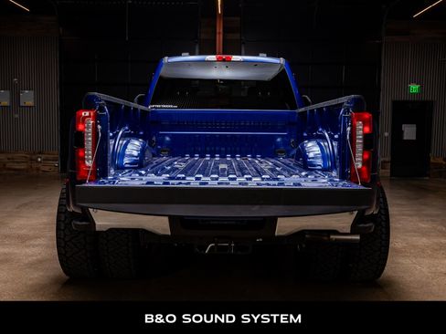 Used 2026 Ford F450 Lariat image 9