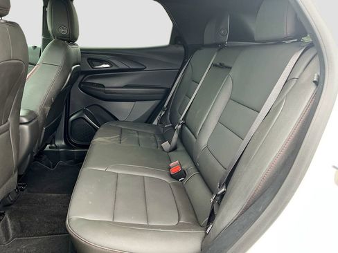 Used 2026 Chevrolet TrailBlazer RS w/ Convenience Package AWD/4WD image 24