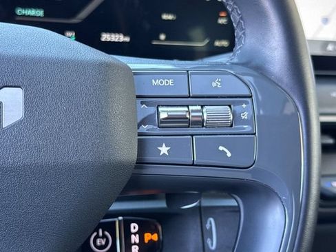 Certified 2024 Kia EV9 Wind AWD/4WD image 33