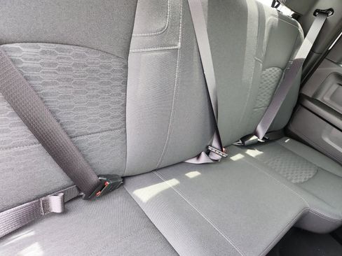 New 2025 RAM 2500 Tradesman image 19