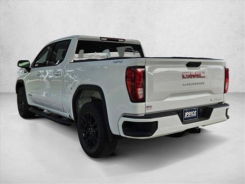 Used 2026 GMC Sierra 1500 Elevation w/ Elevation Select Package AWD/4WD image 7