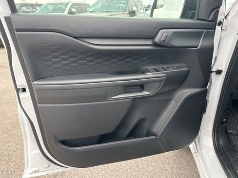 New 2025 Ford Ranger XL image 10