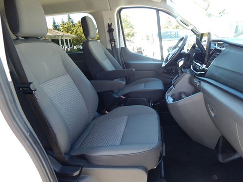 Used 2024 Ford Transit 350 XLT RWD image 20