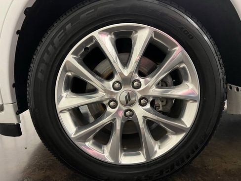 Used 2020 Dodge Durango Citadel image 10