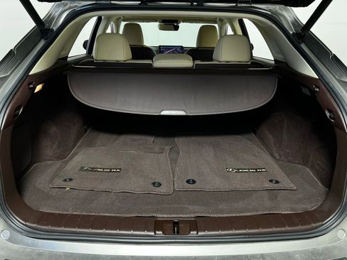 Used 2019 Lexus RX 350 FWD image 29