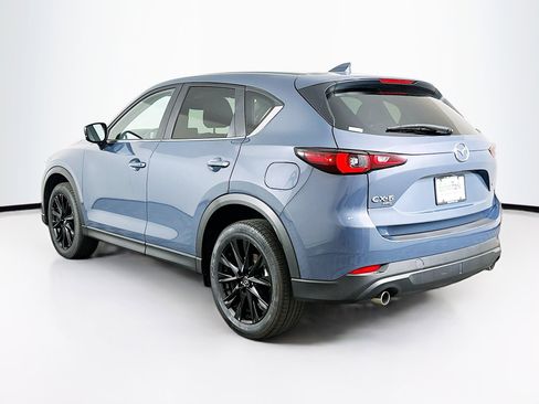 Used 2025 MAZDA CX-5 Carbon Edition AWD/4WD image 5