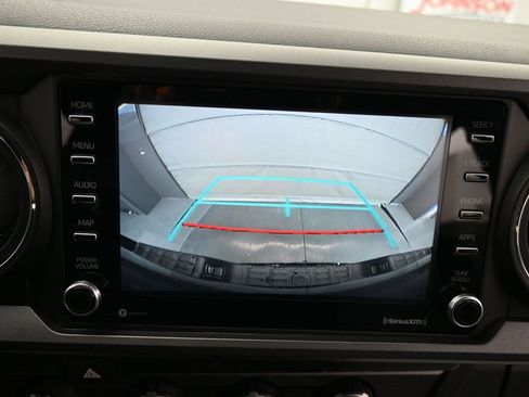 Used 2020 Toyota Tacoma TRD Sport image 22