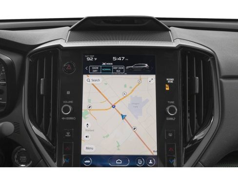 Used 2023 Subaru Ascent Onyx Edition Limited image 11