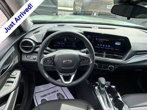 New 2026 Chevrolet Trax ACTIV FWD image 26