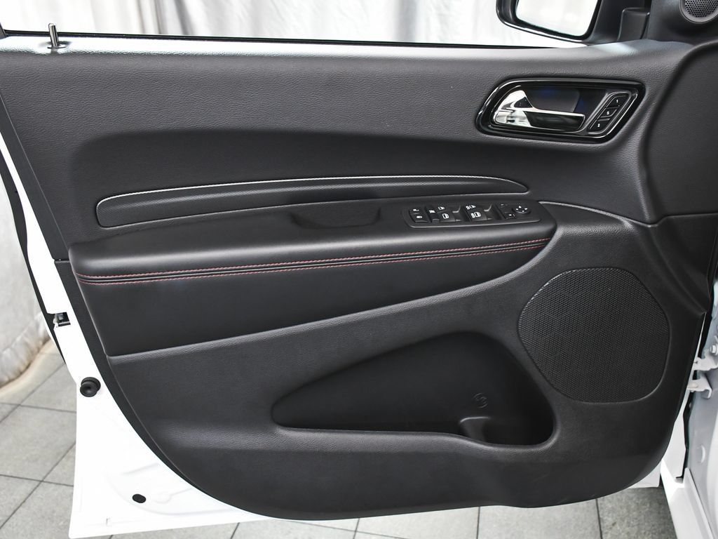 Used 2026 Dodge Durango GT AWD/4WD image 9