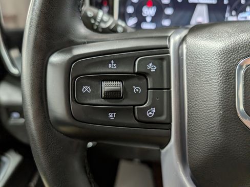 Used 2024 GMC Sierra 3500 SLT w/ SLT Convenience Package image 20
