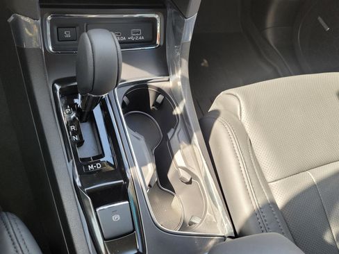 New 2026 Subaru Ascent Bronze Edition image 13