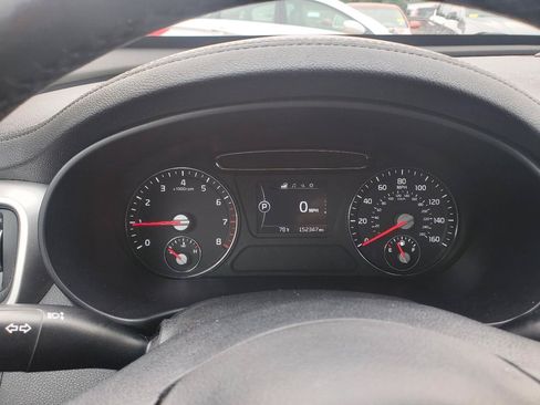 Used 2017 Kia Sorento FWD w/ LX Convenience Package image 19
