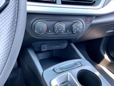 New 2026 Chevrolet Trax LS w/ LS Convenience Package FWD image 22