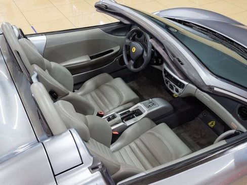 Used 2004 Ferrari 360 Spider RWD image 54