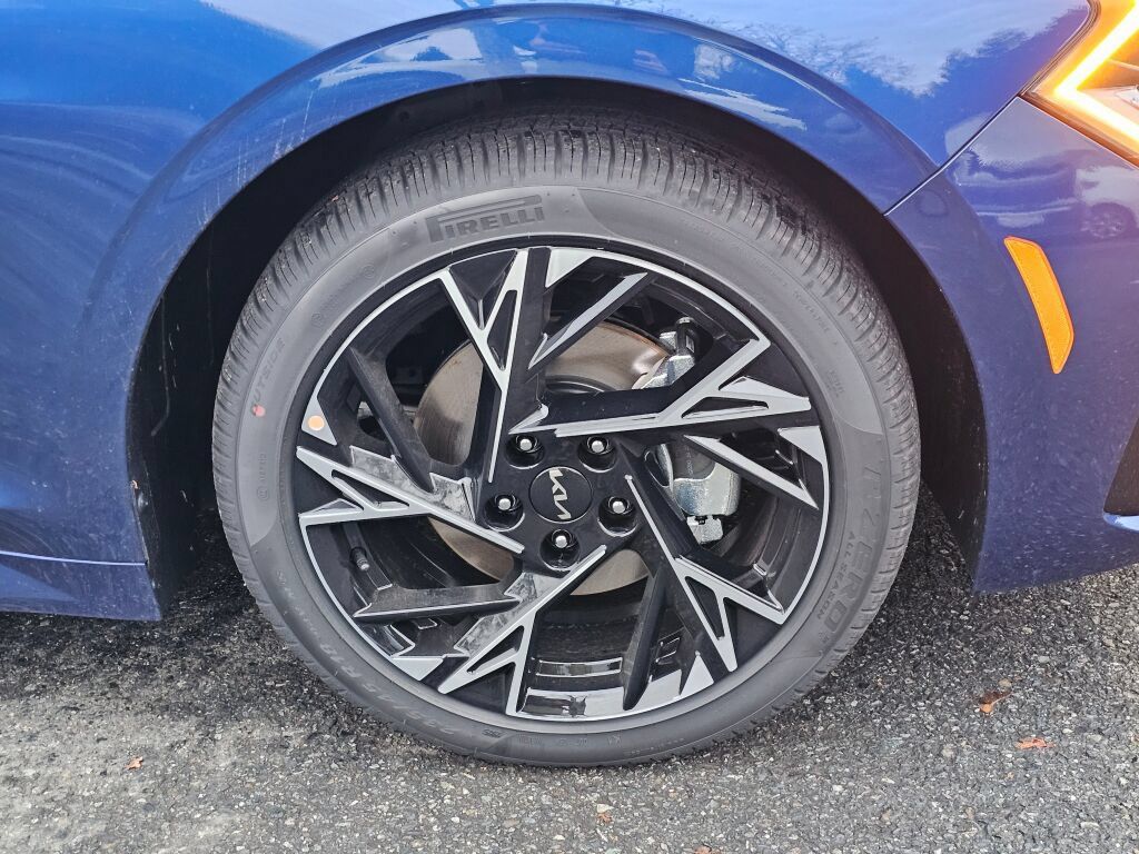 New 2026 Kia K5 GT-Line AWD/4WD image 30